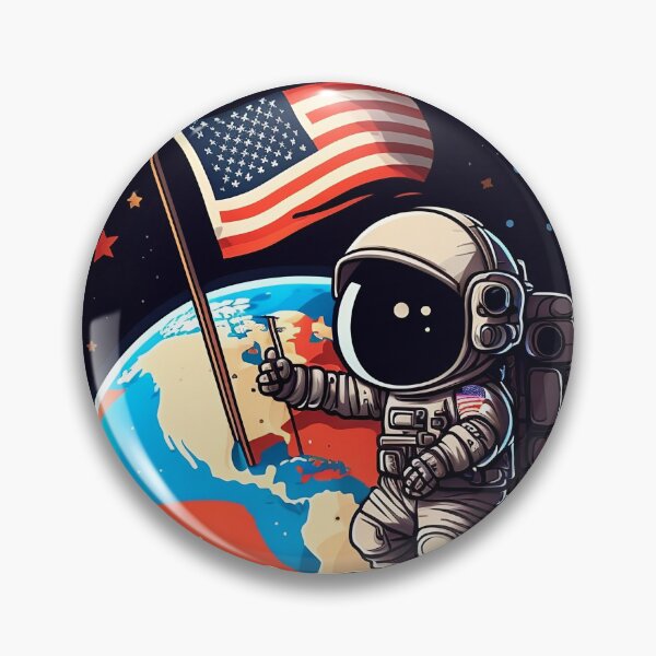 Item preview, Very Cute Astronaut designed and sold by Coolea.