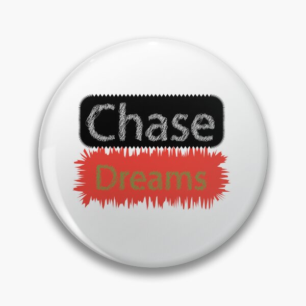 Item preview, Chase dreams designed and sold by xhemojashari.