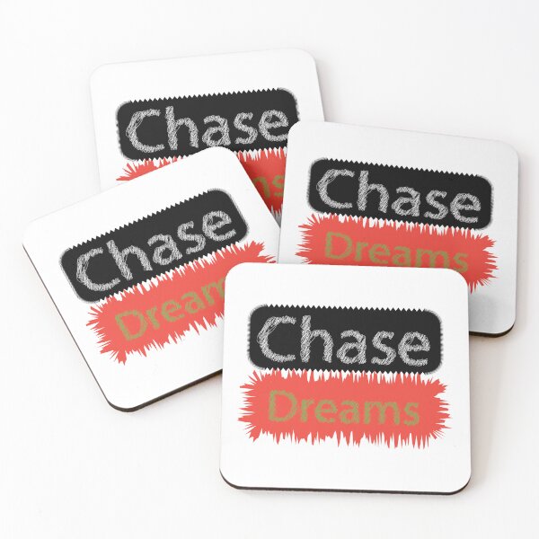 Item preview, Chase dreams designed and sold by xhemojashari.