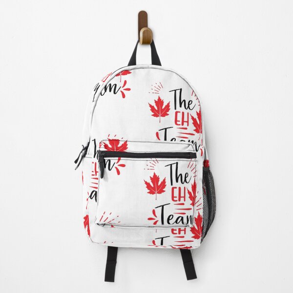 Item preview, THE EH TEAM designed and sold by SticerOcean.