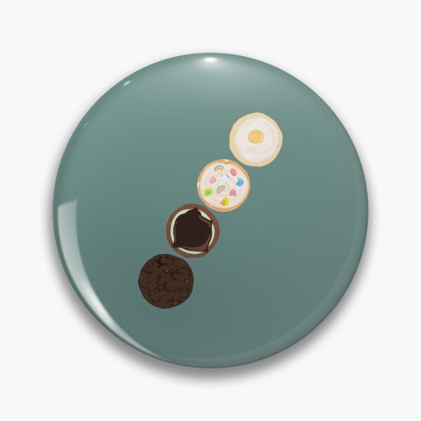 Item preview, crumbl cookies of the week designed and sold by Gabrieeas.