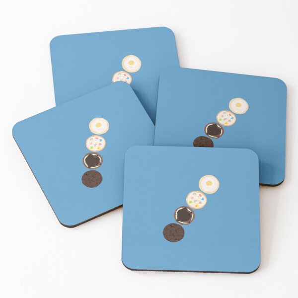 Item preview, crumbl cookies of the week designed and sold by Gabrieeas.