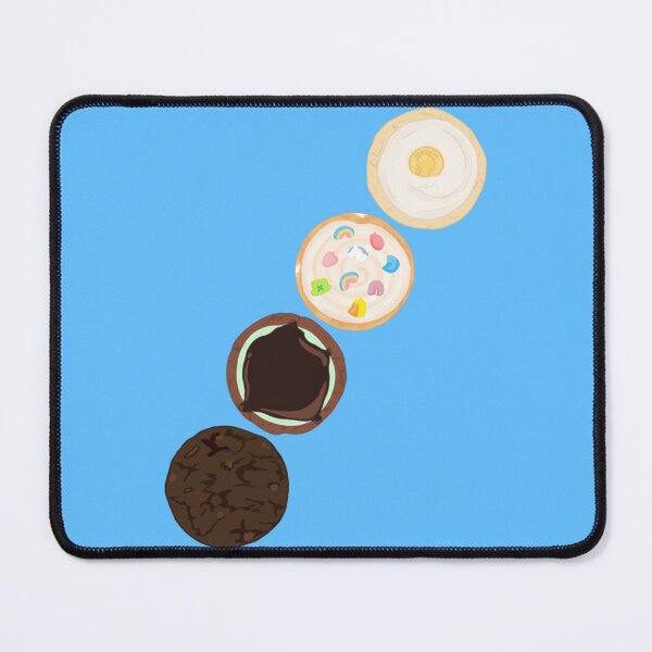 Item preview, crumbl cookies of the week designed and sold by Gabrieeas.