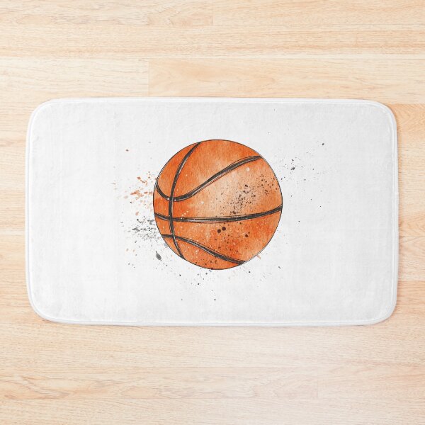 Item preview, Basketball ball designed and sold by hjstudioo.