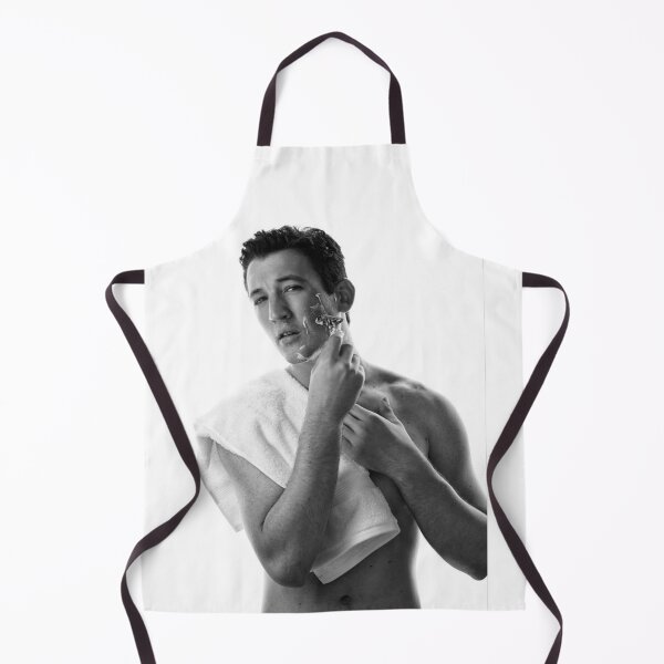 Item preview, Miles Teller designed and sold by Hohous.