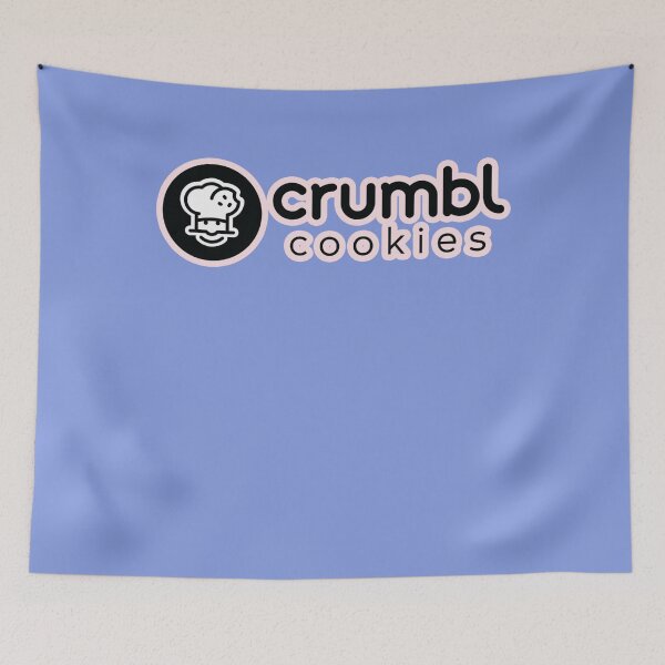 Item preview, Crumbl Cookies designed and sold by Gabrieeas.