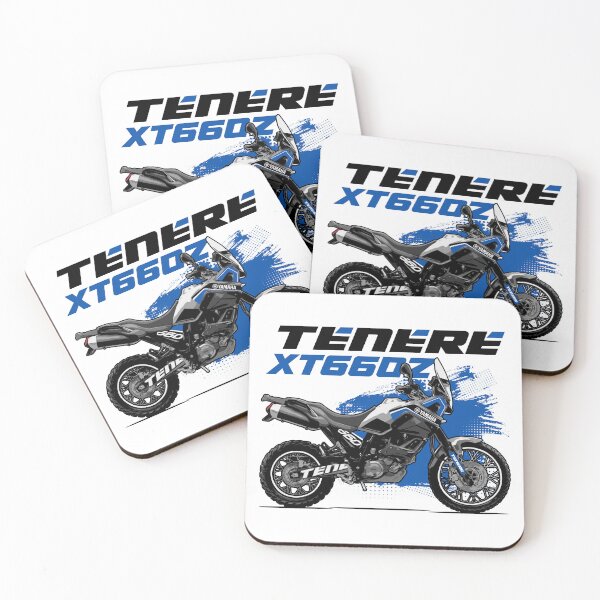 Item preview, Tenere XT660Z designed and sold by Tomislav Lozić.