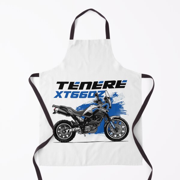 Item preview, Tenere XT660Z designed and sold by Tomislav Lozić.