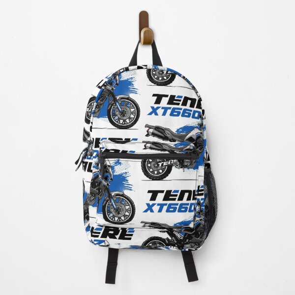Item preview, Tenere XT660Z designed and sold by Tomislav Lozić.