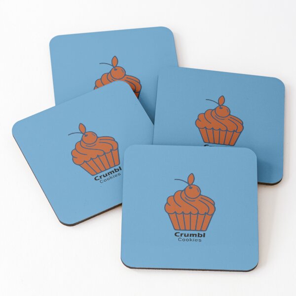 Item preview, crumbl cookies designed and sold by Gabrieeas.