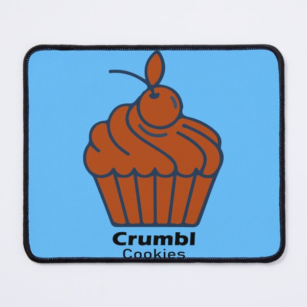 Item preview, crumbl cookies designed and sold by Gabrieeas.