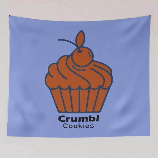 Item preview, crumbl cookies designed and sold by Gabrieeas.