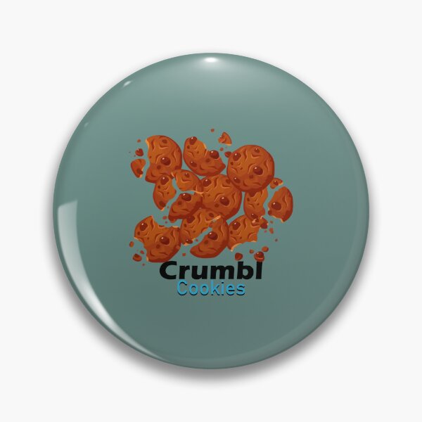 Item preview, crumbl cookies designed and sold by Gabrieeas.