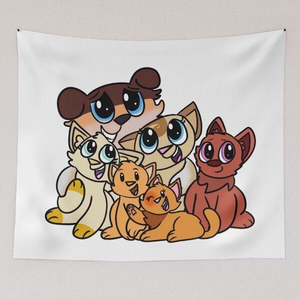 Item preview, Blended Family 2.0 (2023) designed and sold by seasonsofMCG.