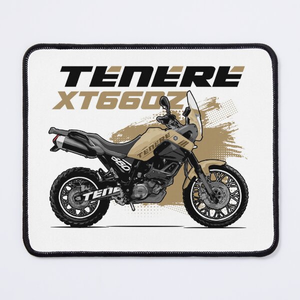 Item preview, Tenere XT660Z designed and sold by Tomislav Lozić.