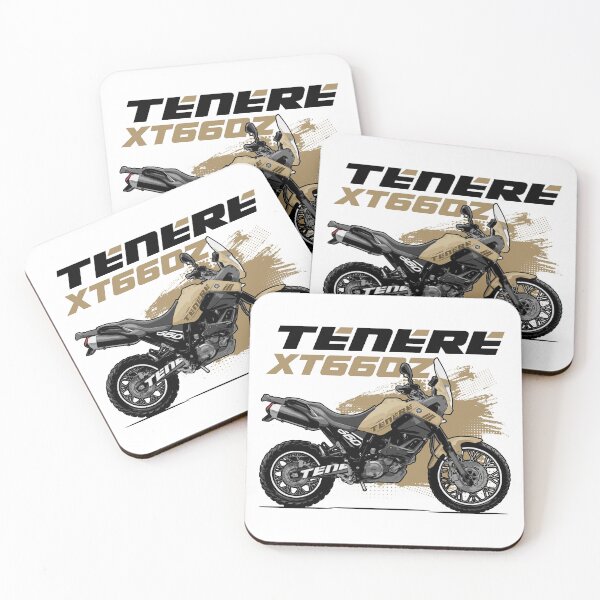 Item preview, Tenere XT660Z designed and sold by Tomislav Lozić.