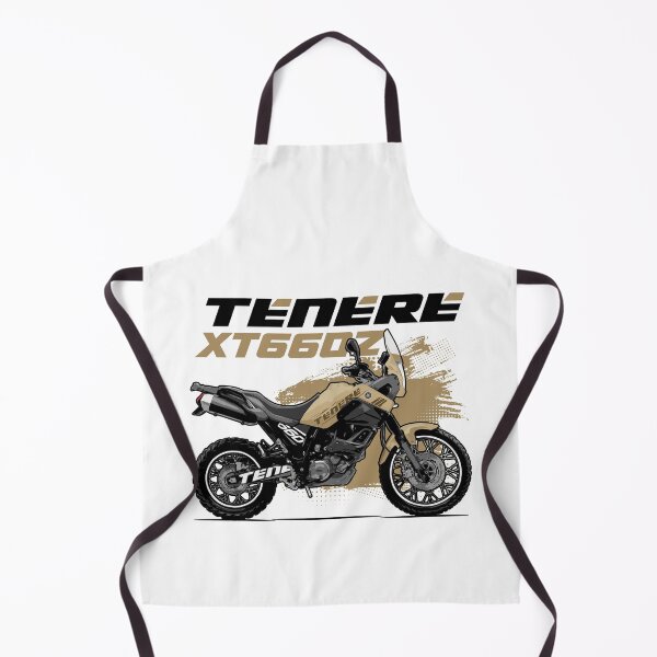 Item preview, Tenere XT660Z designed and sold by Tomislav Lozić.