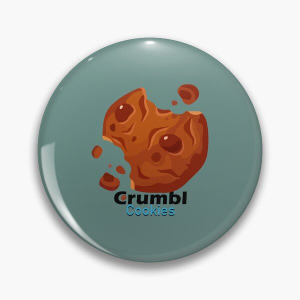 Item preview, crumbl cookies designed and sold by Gabrieeas.