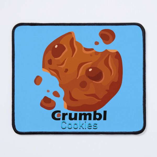 Item preview, crumbl cookies designed and sold by Gabrieeas.