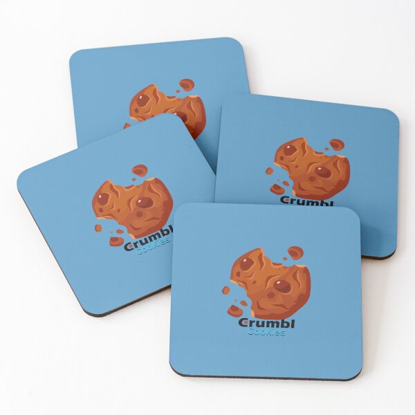 Item preview, crumbl cookies designed and sold by Gabrieeas.