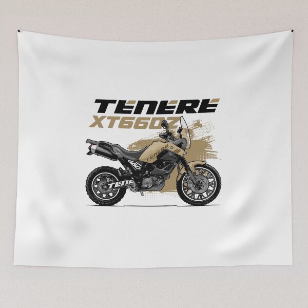 Item preview, Tenere XT660Z designed and sold by Tomislav Lozić.