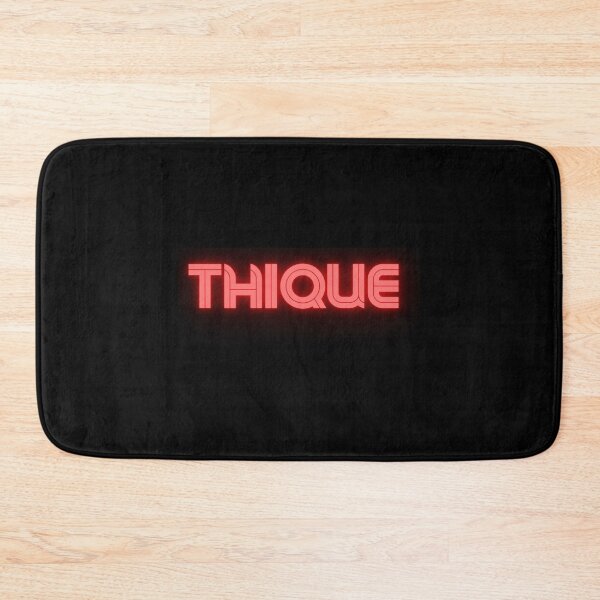 Item preview, thique beyonce lyrics designed and sold by erickson566.