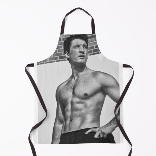 Item preview, Miles Teller designed and sold by Hohous.