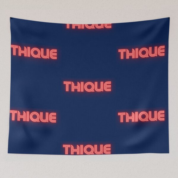 Item preview, thique beyonce lyrics designed and sold by erickson566.