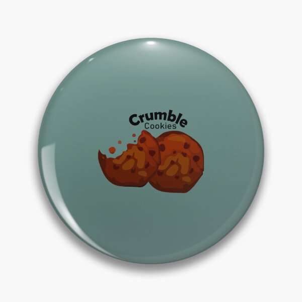 Item preview, crumbl cookies designed and sold by Gabrieeas.