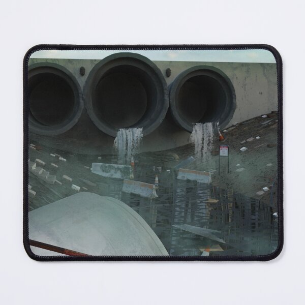 Item preview, Waste Lands designed and sold by Shaheen01.