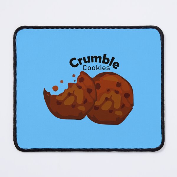 Item preview, crumbl cookies designed and sold by Gabrieeas.