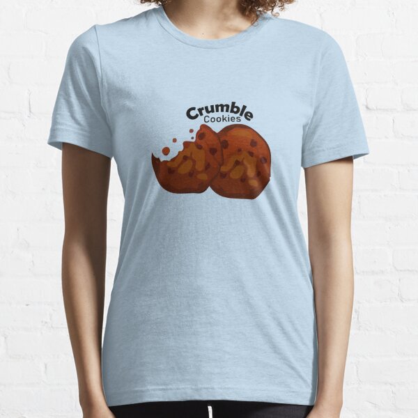 Classic Black Socks  Crumbl Cookies - Merch