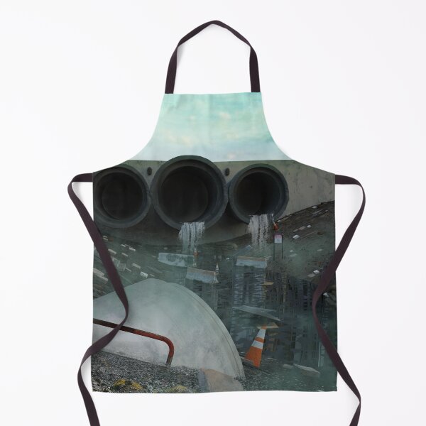 Item preview, Waste Lands designed and sold by Shaheen01.