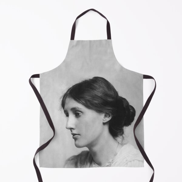 Item preview, Virginia Woolf designed and sold by winterwinter.