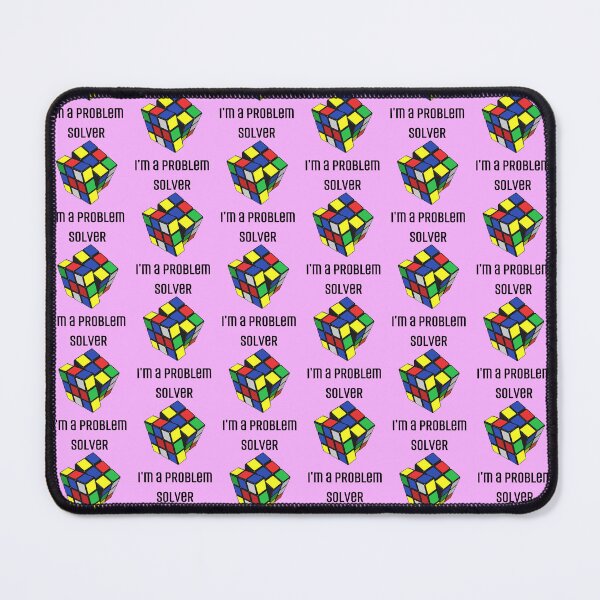 Item preview, I'm a problem solver designed and sold by IdeaIllustrator.