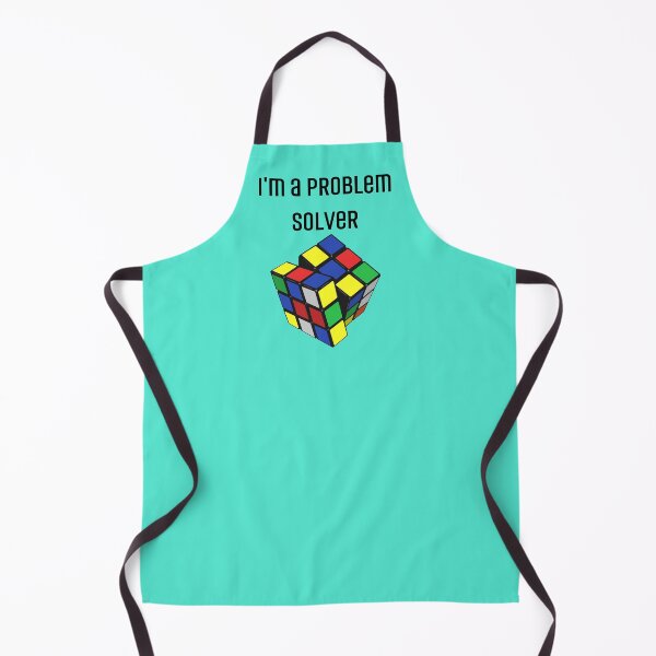 Item preview, I'm a problem solver designed and sold by IdeaIllustrator.