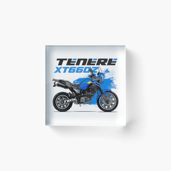 Item preview, Tenere XT660Z designed and sold by Tomislav Lozić.