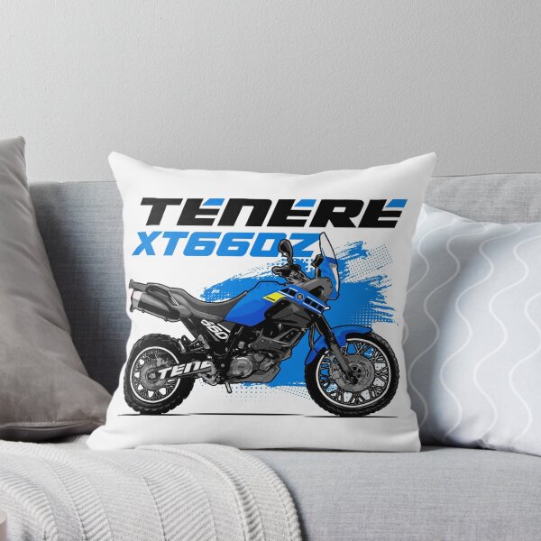 Item preview, Tenere XT660Z designed and sold by Tomislav Lozić.