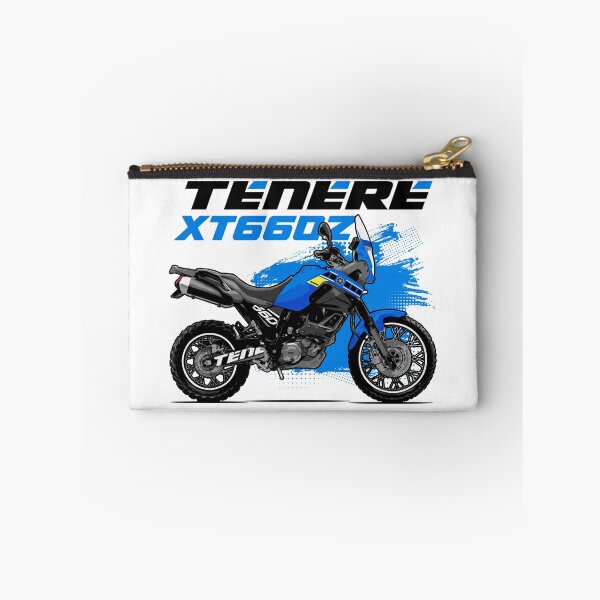 Item preview, Tenere XT660Z designed and sold by Tomislav Lozić.