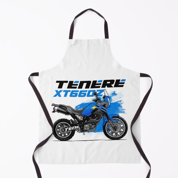 Item preview, Tenere XT660Z designed and sold by Tomislav Lozić.