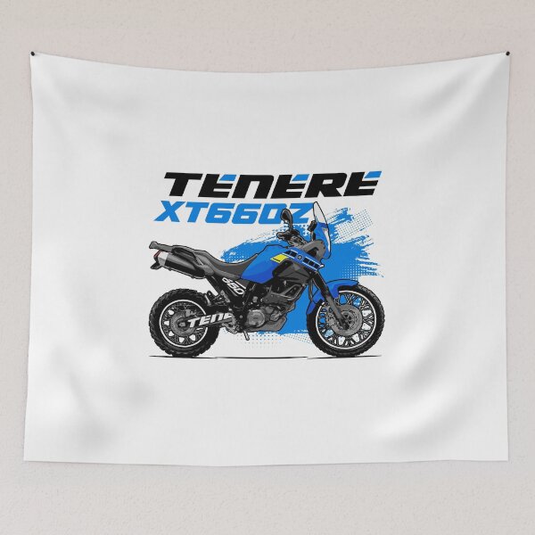 Item preview, Tenere XT660Z designed and sold by Tomislav Lozić.