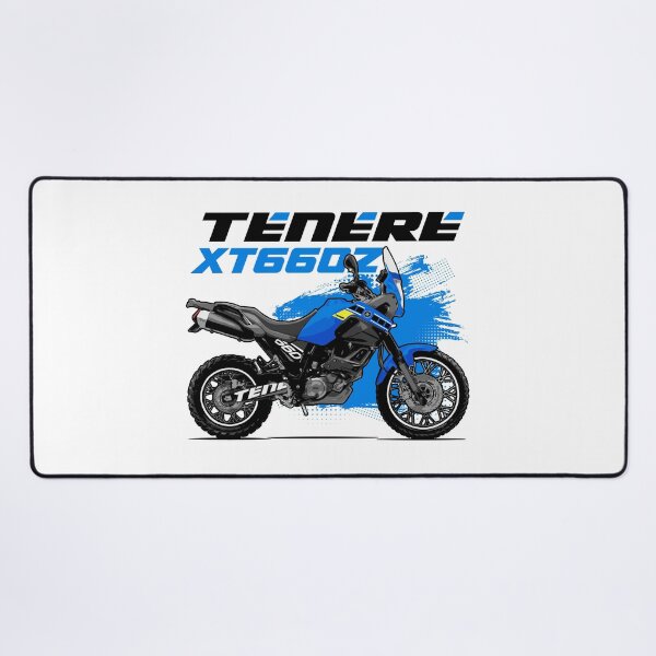 Item preview, Tenere XT660Z designed and sold by Tomislav Lozić.