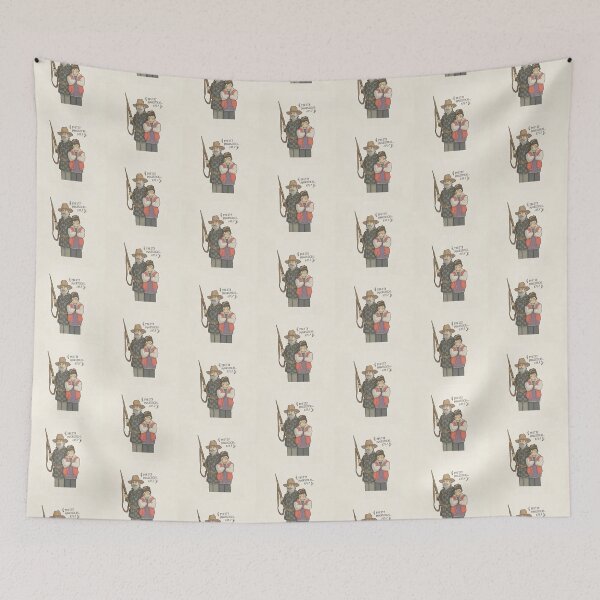 Item preview, Hunt for the Wilderpeople designed and sold by carlbatterbee.