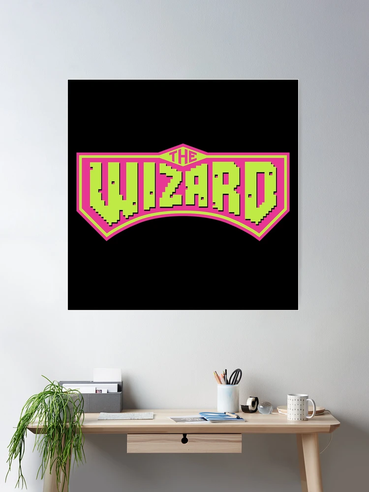 The Wizard