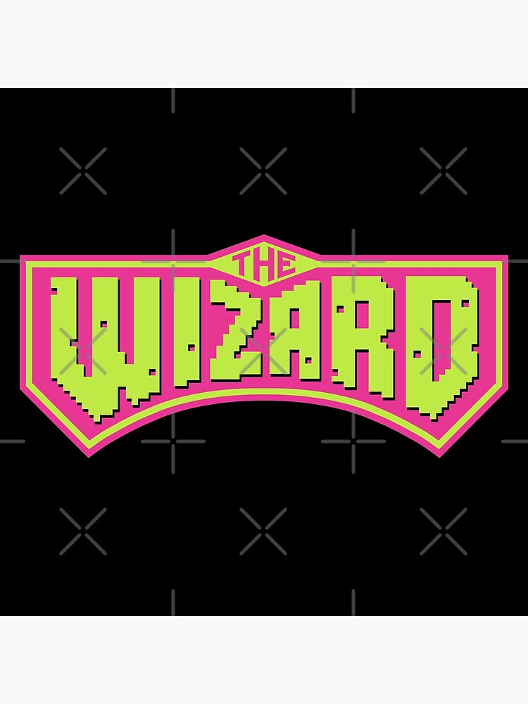 The Wizard