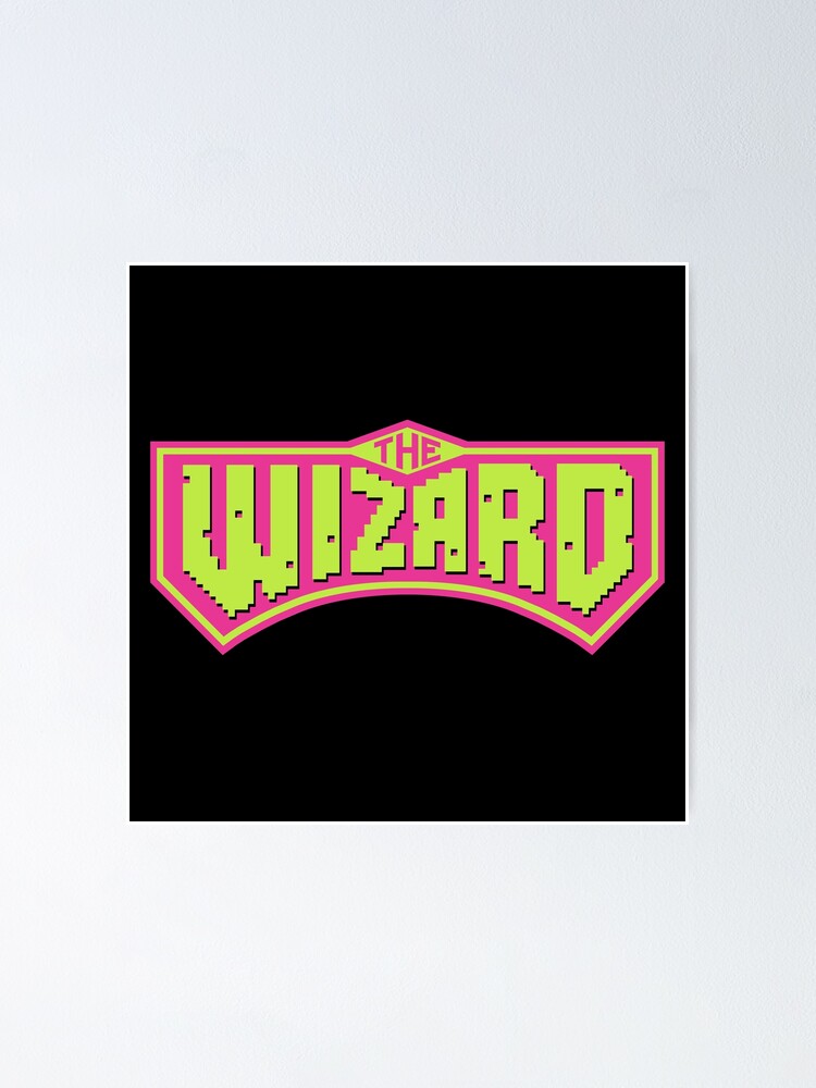 The Wizard