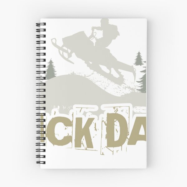 Item preview, Snowmobile Sick Day designed and sold by offroadstyles.
