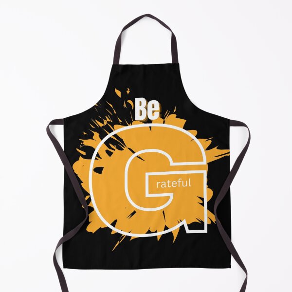 Item preview, Be grateful designed and sold by motivationhood.