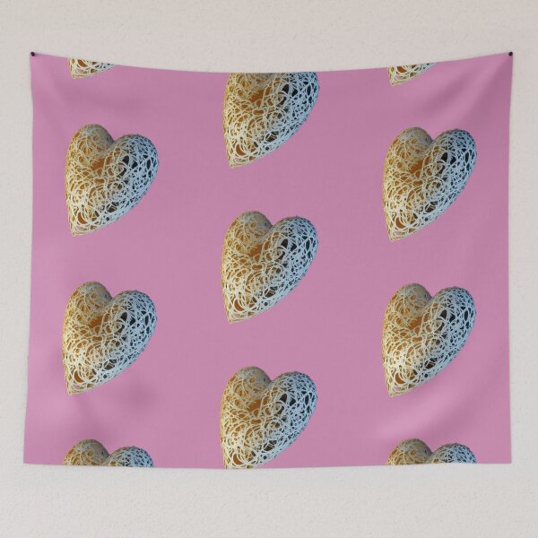 Item preview, Golden Heart designed and sold by Digiheart.