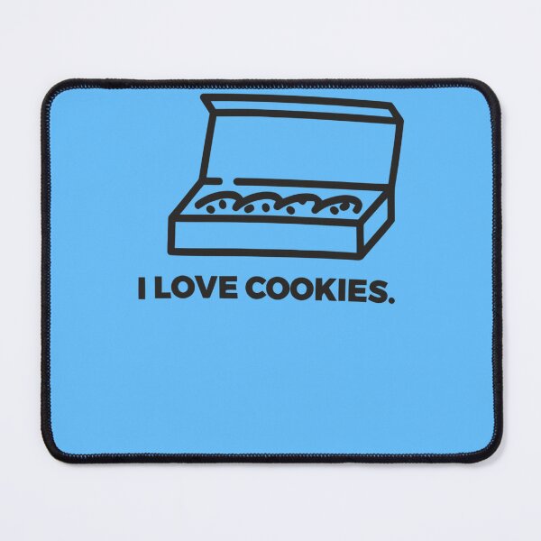 Item preview, Crumbl Merch Crumbl Cookie I Love Cookie designed and sold by Gabrieeas.